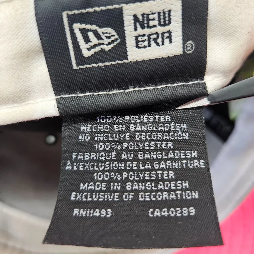 New Era los angeles